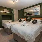 Chocolate Box - Central- By Brighton Holiday Lets