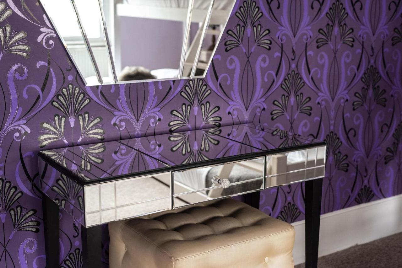 Chocolate Box - Central- By Brighton Holiday Lets Brighton